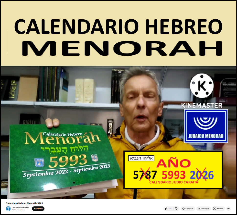 Imperio mundial de la profecia